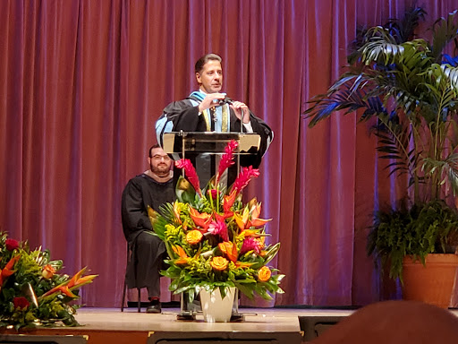 Concert Hall «Knight Concert Hall», reviews and photos, 1300 Biscayne Blvd, Miami, FL 33132, USA