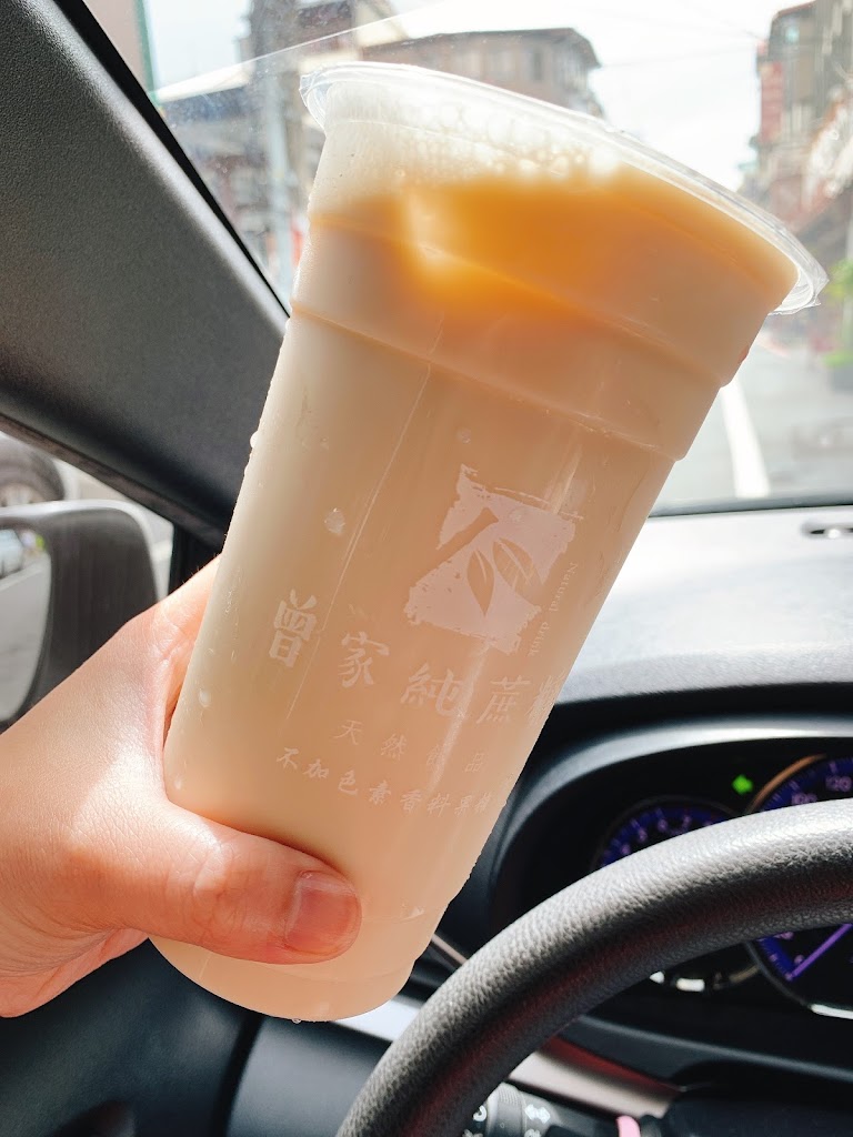 興達純蔗糖-天然飲品專賣 的照片