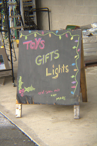 Home Improvement Store «Roundhouse True Value Hardware», reviews and photos, 1020 Main St, Newfoundland, PA 18445, USA