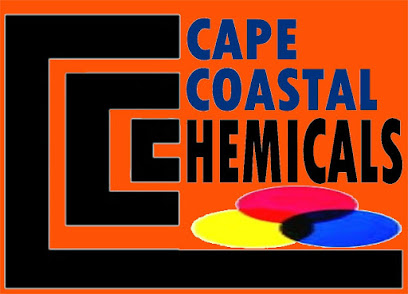Cape Coastal Chemicals