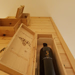 Photo n°1 de l'avis de Fix.i fait le 23/08/2019 à 10:15 sur le  Locanda della Luna à San Giorgio del Sannio