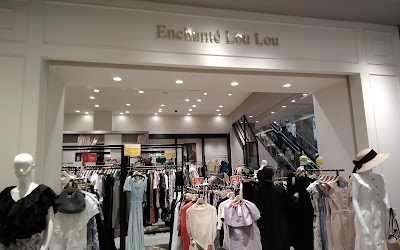 Enchante　Lou　Lou