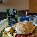 Photo n°2 de l'avis de Francesca.a fait le 13/08/2022 à 06:11 sur le  Te Ke Voi? à Siena