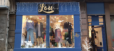 lou à Rouen
