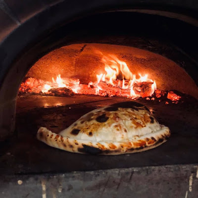 Taco Pizz à Cléder