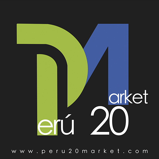 Peru20 market