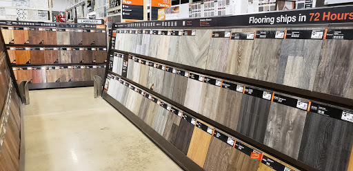 Home Improvement Store «The Home Depot», reviews and photos, 965 E Lancaster Ave, Downingtown, PA 19335, USA