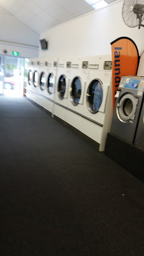 Newtown Laundry and Dryclean - Wellington
