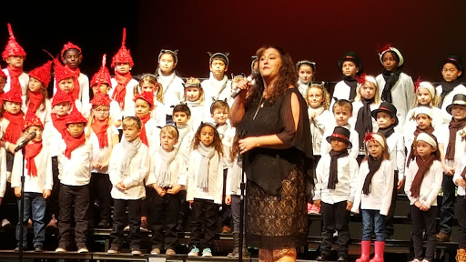 Performing Arts Theater «Auburn Performing Arts Center A.P.A.C.», reviews and photos, 702 4th St NE, Auburn, WA 98002, USA