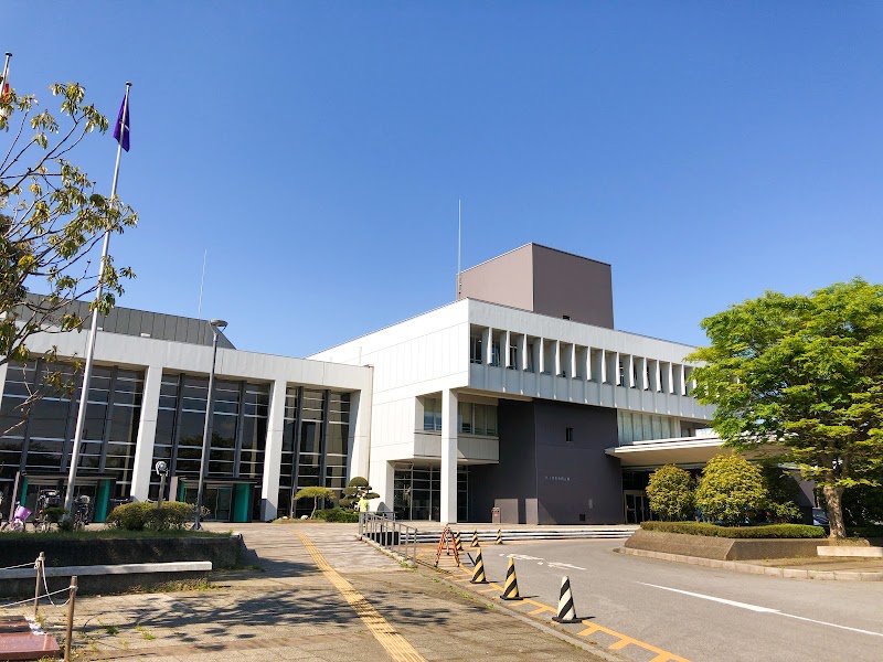八千代市市民会館 千葉県八千代市萱田町 講堂 グルコミ
