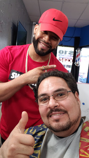 Barber Shop «Chop Shop Barber Shop & Design LLC», reviews and photos, 3222 W National Ave, Milwaukee, WI 53215, USA