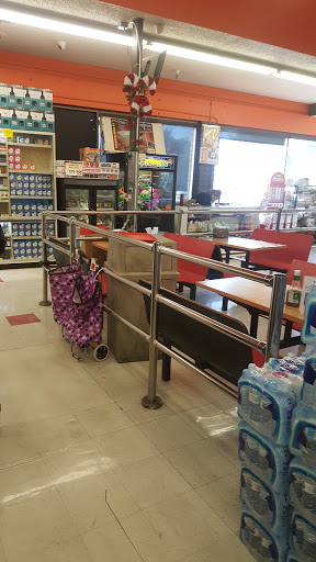 Supermarket «Marketon Super Market», reviews and photos, 840 N Decatur Blvd, Las Vegas, NV 89107, USA