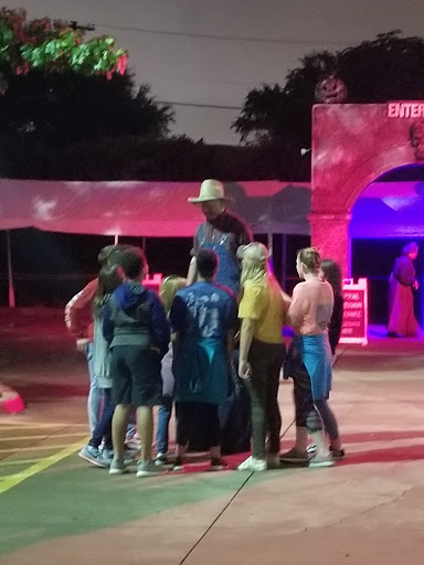 Haunted House «Dark Hour Haunted House», reviews and photos, 701 Taylor Dr, Plano, TX 75074, USA