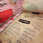 Photo n°13 de l'avis de Daniela.a fait le 08/03/2023 à 20:18 sur le  Pomodoro Basilico à Nova Milanese