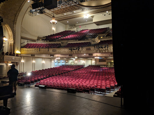 Performing Arts Theater «Santander Performing Arts Center», reviews and photos, 136 N 6th St, Reading, PA 19602, USA