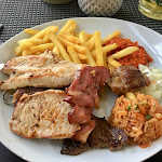 Photo n°4 de l'avis de offroad.e fait le 23/06/2023 à 14:48 sur le  Wirtshaus Wiesenbräu à Buxheim