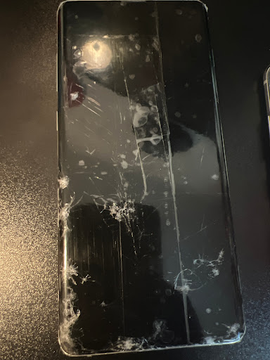 Cell Phone Store «Mac & PC Wireless», reviews and photos, 608 Seneca Ave, Ridgewood, NY 11385, USA