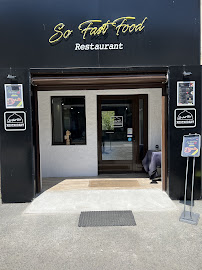 Photos du propriétaire du Restaurant SO FAST FOOD à Dammarie-les-Lys - n°16