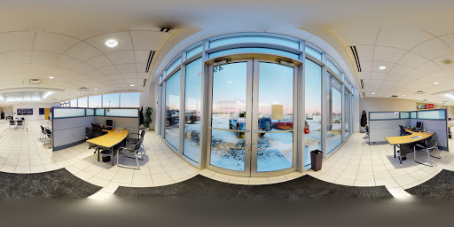 Toyota Dealer «Toyota of Naperville», reviews and photos, 1488 Ogden Ave, Naperville, IL 60540, USA