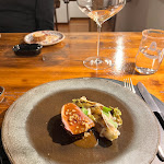 Photo n°7 de l'avis de Enzo.e fait le 29/09/2023 à 18:24 sur le  Osteria Alla Chiesa à Monfumo