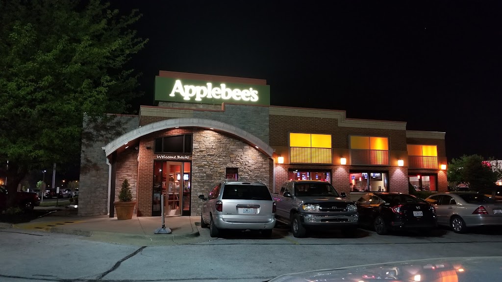 Applebee's Grill + Bar 65804