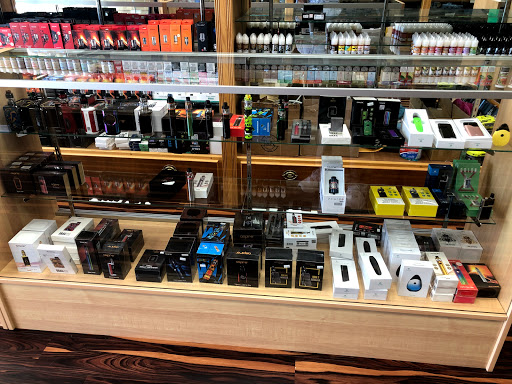 Tobacco Shop «Cigar Gallery», reviews and photos, 1255 E Putnam Ave, Riverside, CT 06878, USA