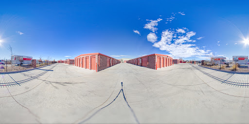 Self-Storage Facility «Your Storage Center @ Parker», reviews and photos, 18275 Apache Dr, Parker, CO 80134, USA