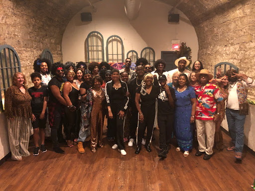 Banquet Hall «Graystone Wine Cellar», reviews and photos, 544 S Front St, Columbus, OH 43215, USA