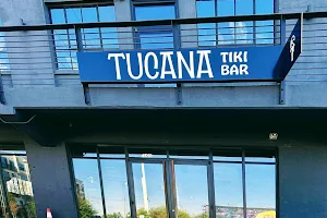 Tucana Tiki Bar image