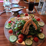 Photo n°3 de l'avis de Kirstin.c fait le 24/04/2022 à 06:05 sur le  Restaurant 53° Nord à Wilhelmshaven