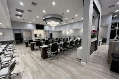 Glamour Nails Lounge