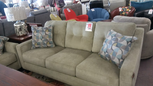 Mattress Store «Star Furniture», reviews and photos, 130 S Holladay Dr, Seaside, OR 97138, USA