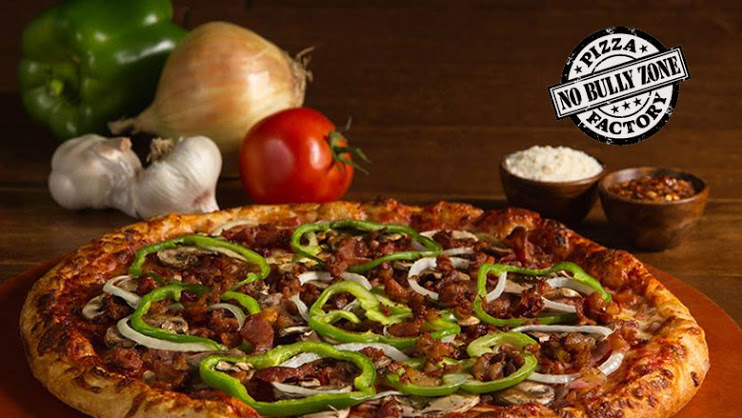 #12 best pizza place in Murrieta - Pizza Factory