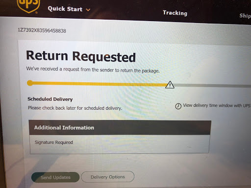 Beauty Supply Store «House of Beauty», reviews and photos, 1212 Chestnut St, Philadelphia, PA 19107, USA