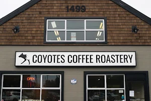 Coyote Coffee Roastery image