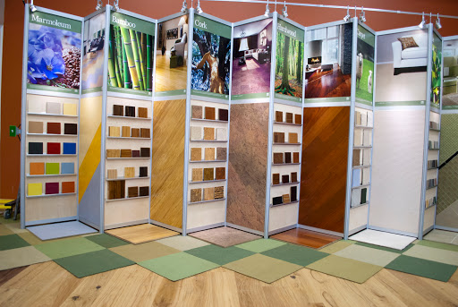 Building Materials Store «Green Building Supply Showroom», reviews and photos, 118 W Burlington Ave, Fairfield, IA 52556, USA