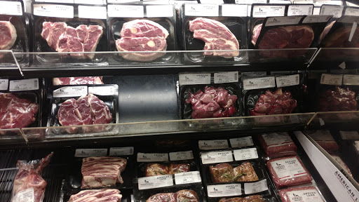 Supermarket «Nob Hill Foods», reviews and photos, 1602 W Campbell Ave, Campbell, CA 95008, USA