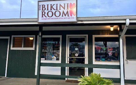 The Bikini Room image