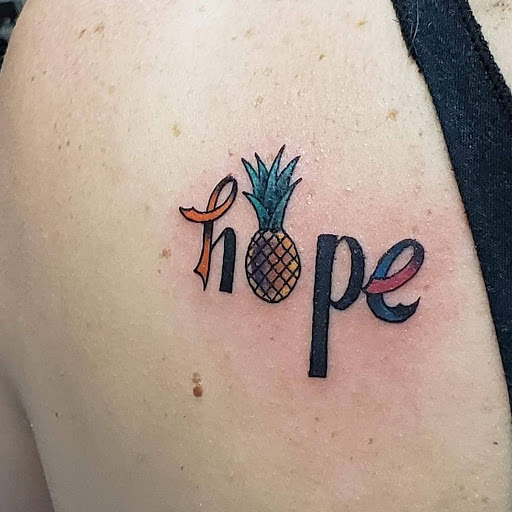 Tattoo Shop «Body Expressions Tattoo Studio», reviews and photos, 406 E Kingsbury St, Seguin, TX 78155, USA