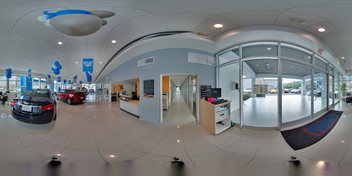 Chevrolet Dealer «Courtesy Chevrolet San Diego», reviews and photos, 750 Camino Del Rio N, San Diego, CA 92108, USA