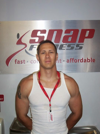 Health Club «Snap Fitness - Mesa», reviews and photos, 2025 S Alma School Rd, Mesa, AZ 85210, USA