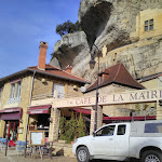 Photo n° 5 de l'avis de Agnes.e fait le 20/11/2017 à 13:28 pour Café de La Mairie à Les Eyzies