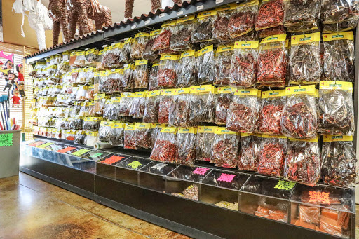 Grocery Store «El Charro Market», reviews and photos, 3740 Grass Valley Hwy #4, Auburn, CA 95602, USA