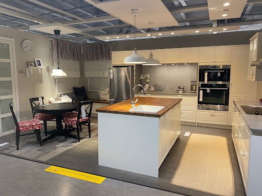 Furniture Store «IKEA New Haven Home Furnishings», reviews and photos, 450 Sargent Dr, New Haven, CT 06511, USA