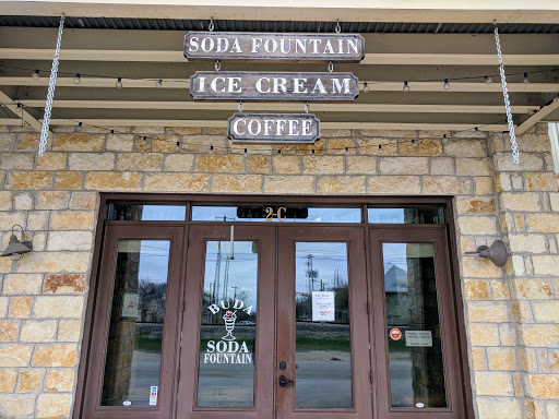 Buda Drug Store, 203 Railroad St, Buda, TX 78610, USA, 