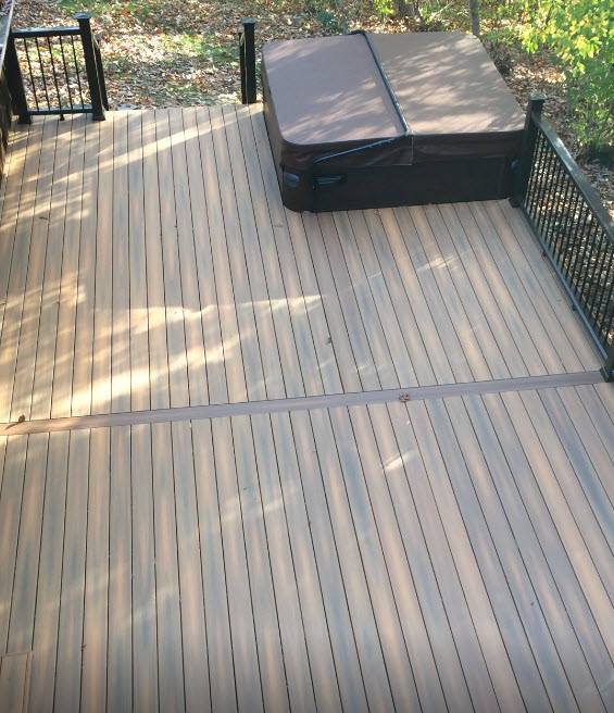 Flagstaff Deck Creations — photo 1