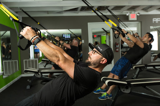 Gym «Tone Zone Fitness Studio», reviews and photos, 701 E Elm St, Conshohocken, PA 19428, USA