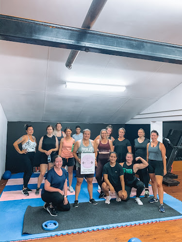 Reviews of Lift With Ella Personal Training in Masterton - Personal Trainer