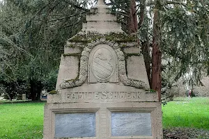 Alter Friedhof image