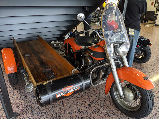 Harley-Davidson Dealer «Iron Valley Harley-Davidson», reviews and photos, 3091 Lebanon Rd, Manheim, PA 17545, USA
